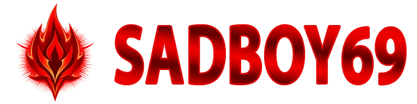 SADBOY69 LOGO